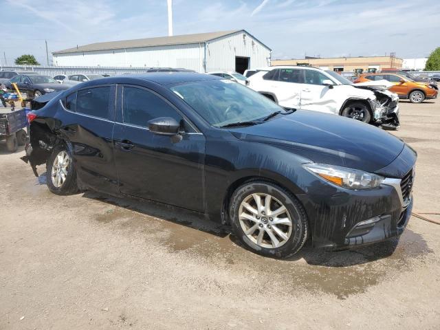 Vin: 3mzbn1v72jm232598, lot: 60630285, mazda 3 touring 20184