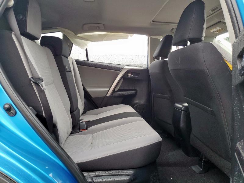 2017 TOYOTA RAV4 HV LE JTMRJREVXHD072017