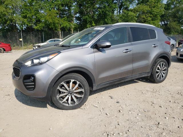 Vin: kndpncac7h7156727, lot: 59417545, kia sportage ex 2017 img_1