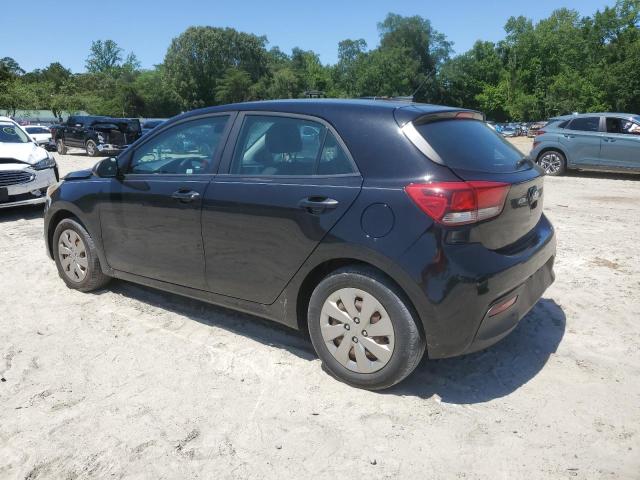 Vin: 3kpa25ab5je120087, lot: 58776795, kia rio lx 20182
