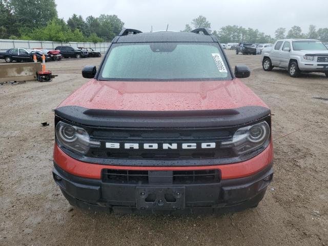2024 FORD BRONCO SPO - 3FMCR9C61RRE80176