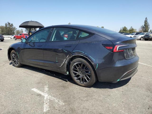 2024 TESLA MODEL 3 5YJ3E1EA4RF784672