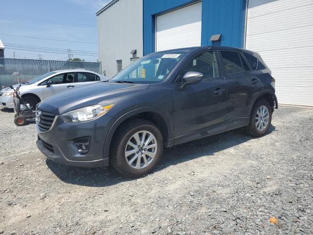 Vin: jm3ke4cy5g0652682, lot: 62003445, mazda cx-5 touring 2016 img_1