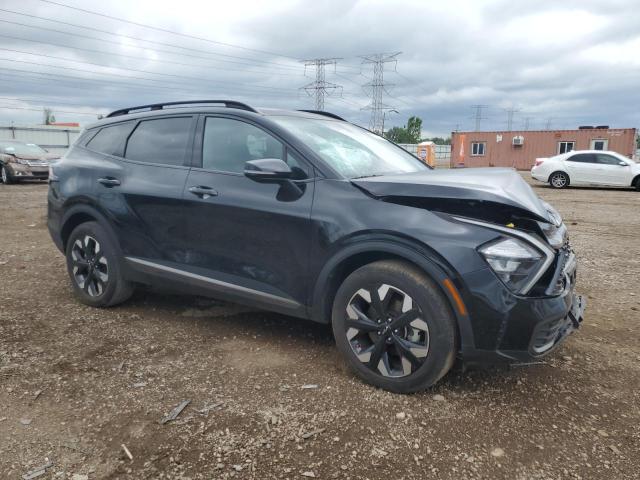 2023 KIA SPORTAGE X - 5XYK6CAF7PG111225