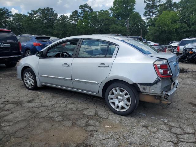 Vin: 3n1ab6ap5al637034, lot: 61011835, nissan sentra 2.0 20102