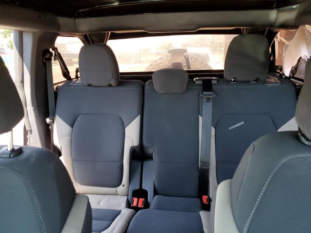 2021 FORD BRONCO BAS 1FMDE5BH7MLA83056