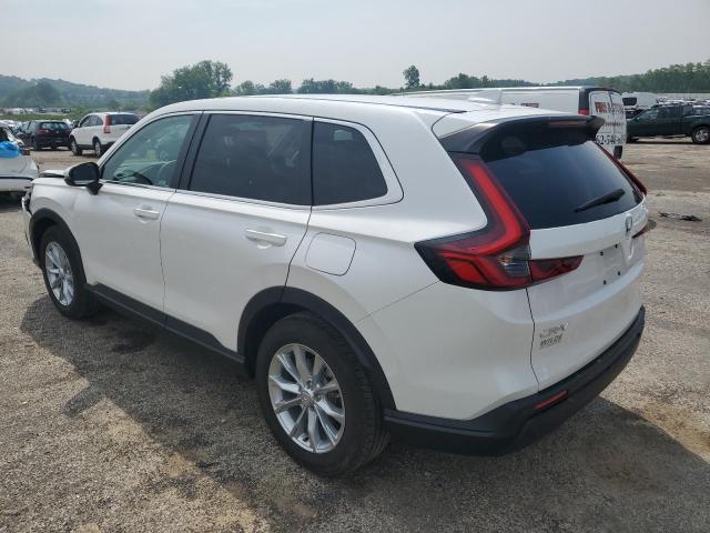 2025 HONDA CR-V EXL 5J6RS4H76SL012885