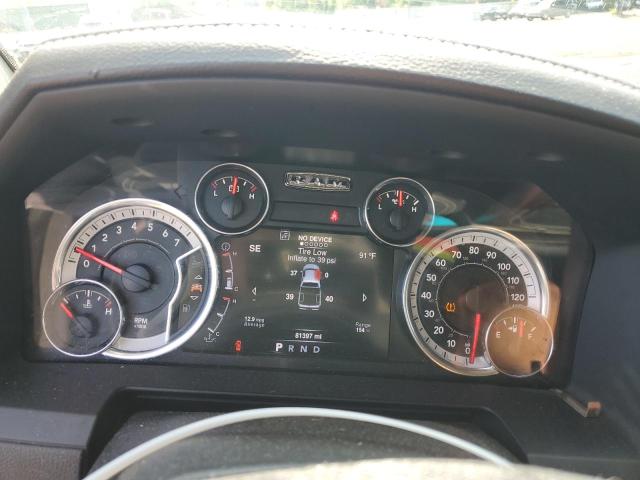2016 RAM 1500 SPORT - 1C6RR7MT9GS303276