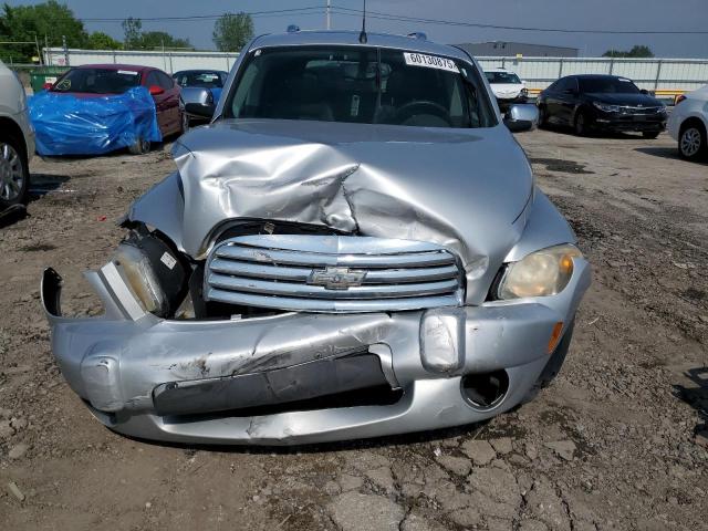 2010 CHEVROLET HHR LT - 3GNBACDV2AS551268