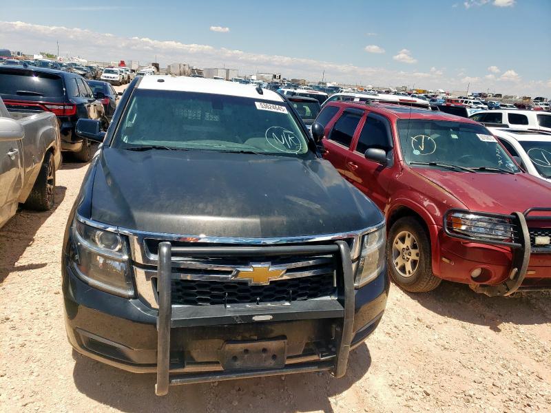 2017 CHEVROLET TAHOE POLI 1GNLCDEC4HR184646