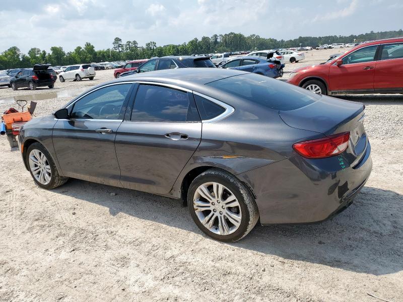 Vin: 1c3cccab7gn119350, lot: 58092765, chrysler 200 limited 20162
