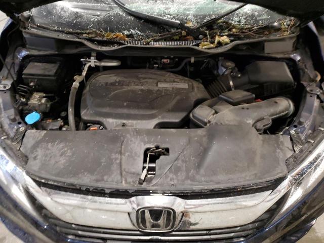 2020 HONDA ODYSSEY EX 5FNRL6H70LB027126