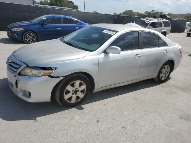 Vin: 4t1bf3ek5bu227128, lot: 60679375, toyota camry base 2011 img_1