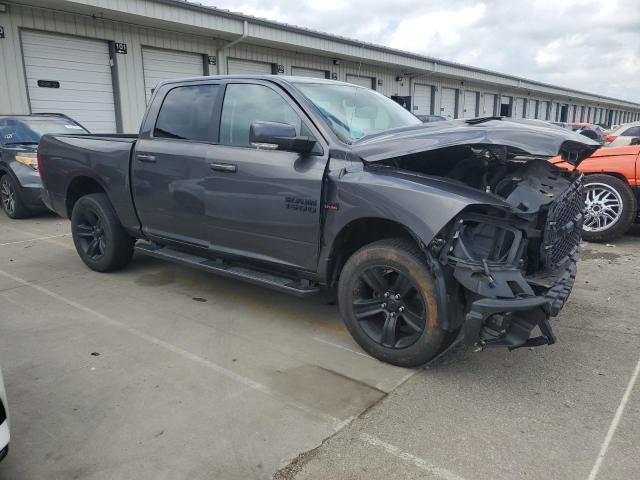 Vin: 1c6rr7mt1hs830505, lot: 61404065, ram 1500 sport 20174