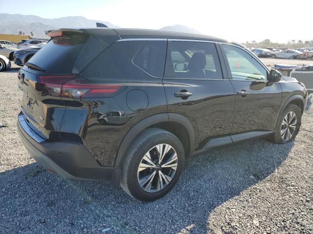 2022 NISSAN ROGUE SV 5N1BT3BA1NC683156