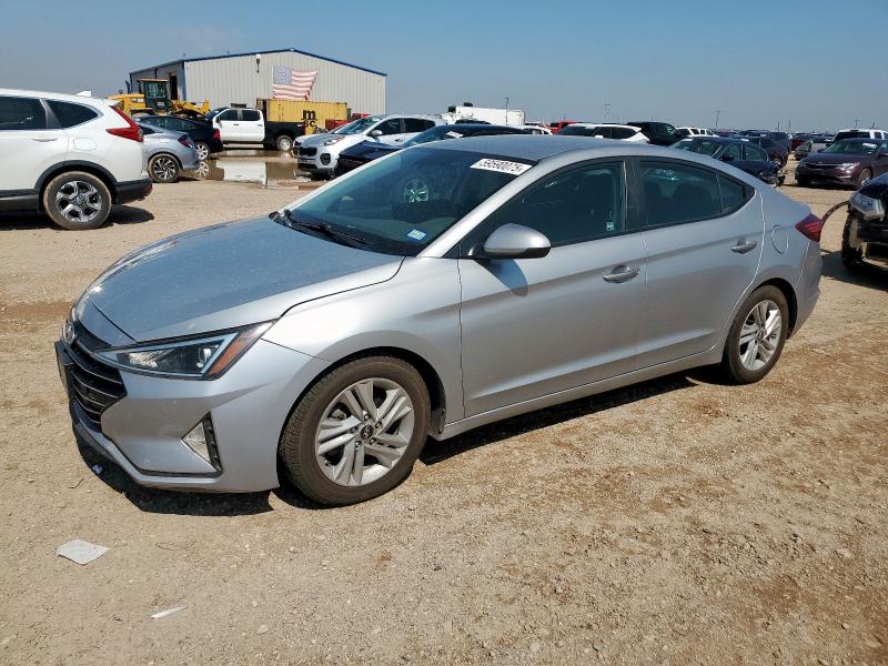 Vin: 5npd84lf1lh580397, lot: 59590075, hyundai elantra sel 2020 img_1