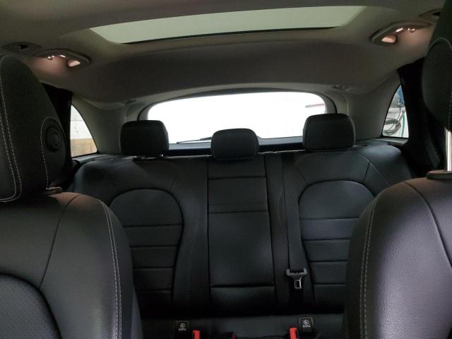 2016 MERCEDES-BENZ GLC 300 4M - WDC0G4KBXGF097677