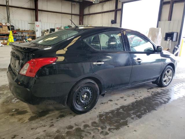 Vin: 3n1cn7apxel811563, lot: 59577035, nissan versa s 20143