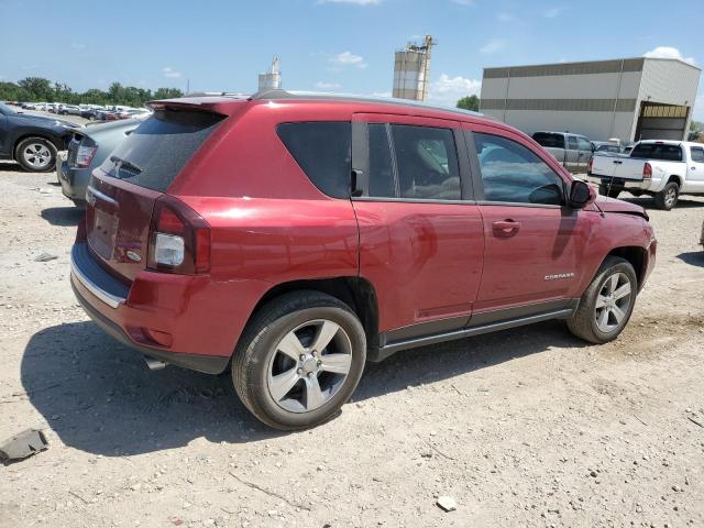 Vin: 1c4njcea8gd716170, lot: 62654835, jeep compass latitude 20163