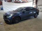 2021 HONDA CIVIC LX - 2HGFC2F63MH536386