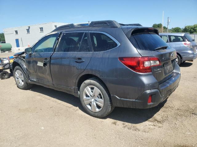 Vin: 4s4bsdlc9j3236948, lot: 62275055, subaru outback 2.5i limited 20182