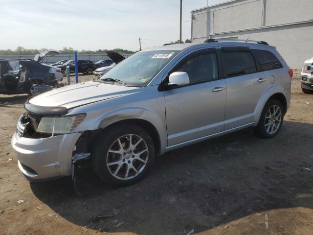 DODGE JOURNEY CR