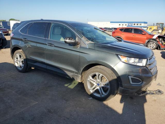 2015 FORD EDGE TITAN - 2FMTK4K95FBB30692
