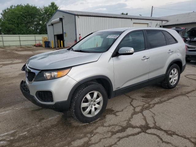 KIA SORENTO BA