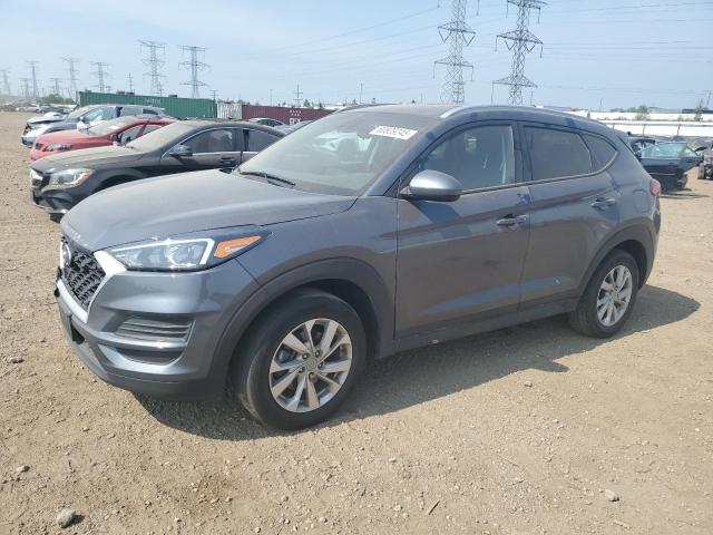 HYUNDAI TUCSON LIM