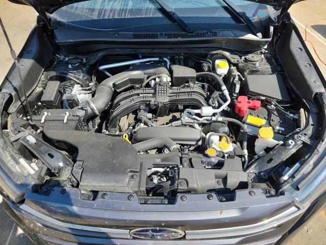 2025 SUBARU FORESTER L JF2SLDRC2SH459668
