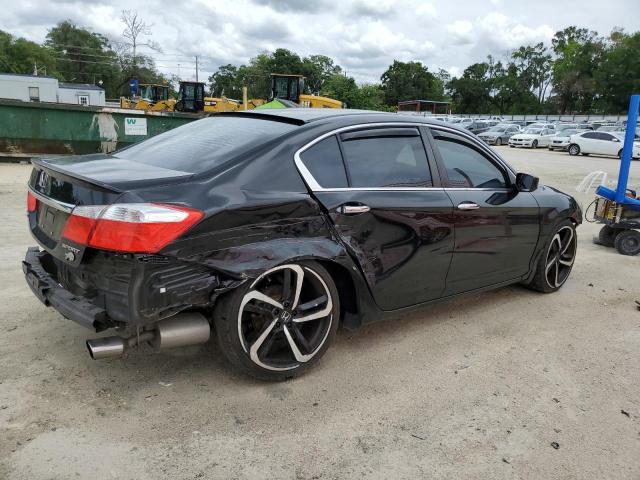 Vin: 1hgcr2f58fa157359, lot: 59425385, honda accord sport 20153