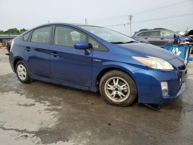 Vin: jtdkn3du7a0239829, lot: 60421585, toyota prius 20104