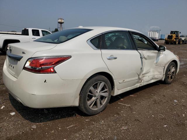 Vin: 1n4al3ap5fc236486, lot: 59880305, nissan altima 2.5 20153