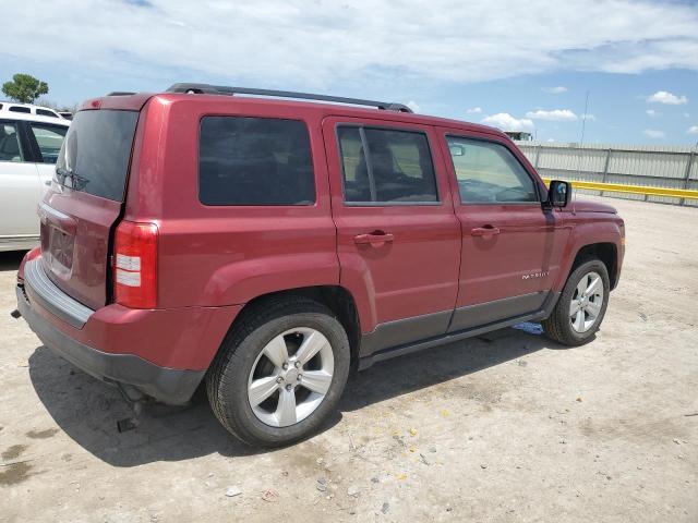 2016 JEEP PATRIOT SPORT 1C4NJPBB3GD732085