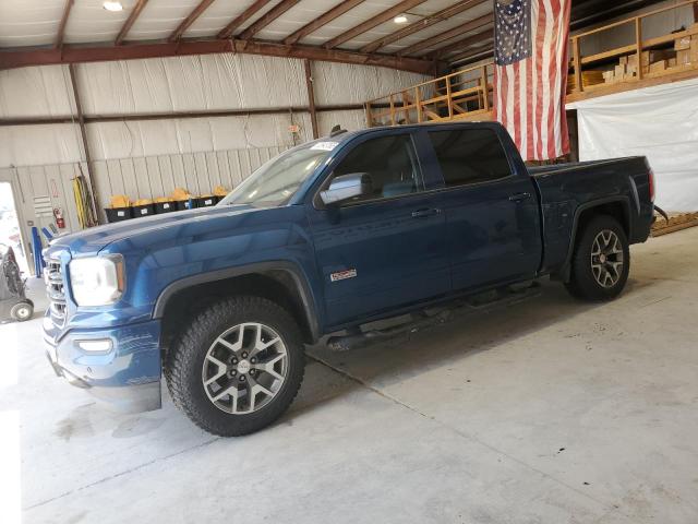 Vin: 3gtu2nec2jg277807, lot: 52543765, gmc sierra k1500 slt 2018 img_1