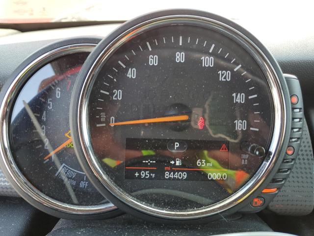 2016 MINI COOPER WMWXP5C57G2D15410