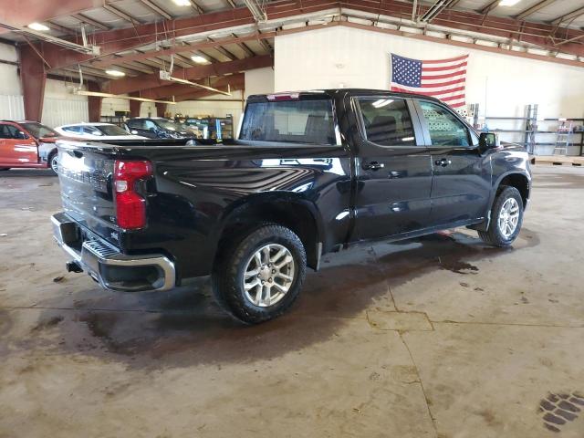 2024 CHEVROLET SILVERADO - 1GCUDDED2RZ131125