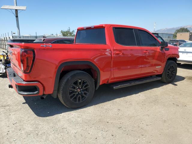 2023 GMC SIERRA K15 1GTPUJEK8PZ139186