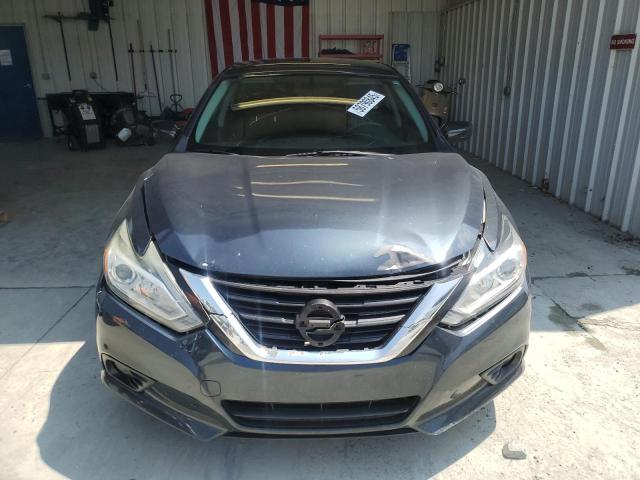 2017 NISSAN ALTIMA 2.5 - 1N4AL3AP8HC124333