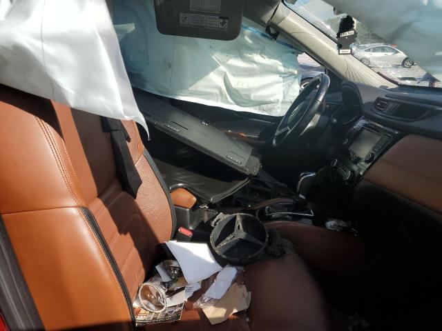 2017 NISSAN ROGUE JN8AT2MV7HW267081