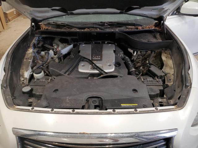 2013 INFINITI FX37 - JN8CS1MW1DM173301