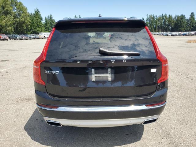 2021 VOLVO XC90 T8 RE YV4BR0CK0M1711903