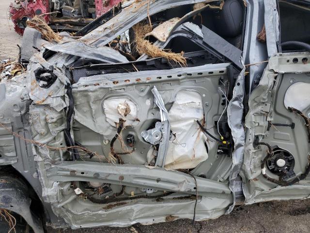 2024 CHEVROLET TRAILBLAZE - KL79MUSL0RB042905