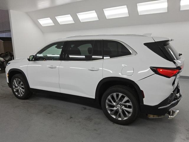 Vin: 5gaerars9sj227918, lot: 61477555, buick enclave preferred 20252