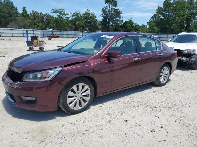 Vin: 1hgcr2f73fa211488, lot: 59893745, honda accord ex 2015 img_1