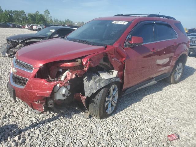 Vin: 2gnalcek9f6264946, lot: 60999535, chevrolet equinox lt 2015 img_1