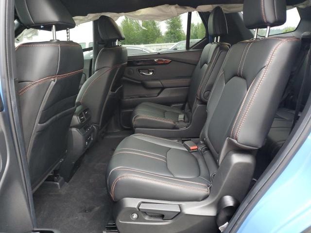 2025 HONDA PILOT TRAI 5FNYG1H67SB000398