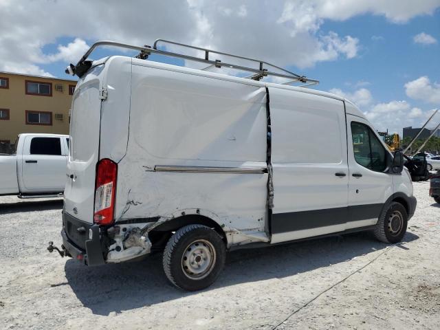Vin: 1ftyr2cm0kka66221, lot: 59896415, ford transit t-250 20193
