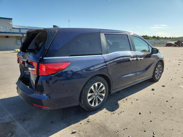 2021 HONDA ODYSSEY EX 5FNRL6H76MB039251