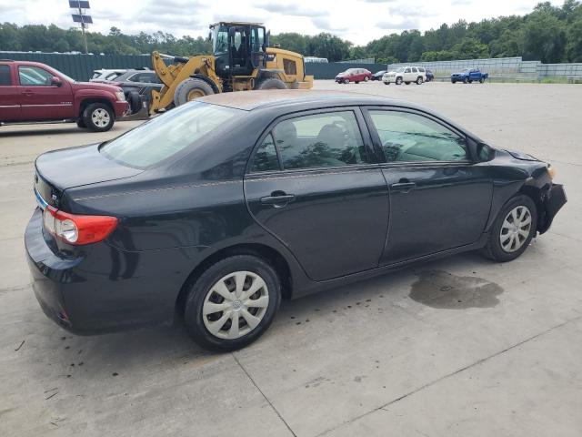 Vin: jtdbu4ee5bj088789, lot: 60293825, toyota corolla base 20113